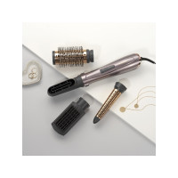 Produktbild för Babyliss AirStyle 1000 - hårtork/hårstyler