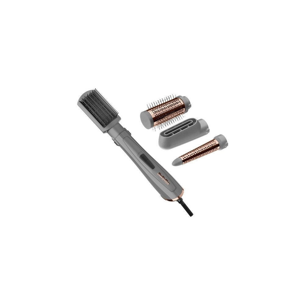 Produktbild för Babyliss AirStyle 1000 - hårtork/hårstyler