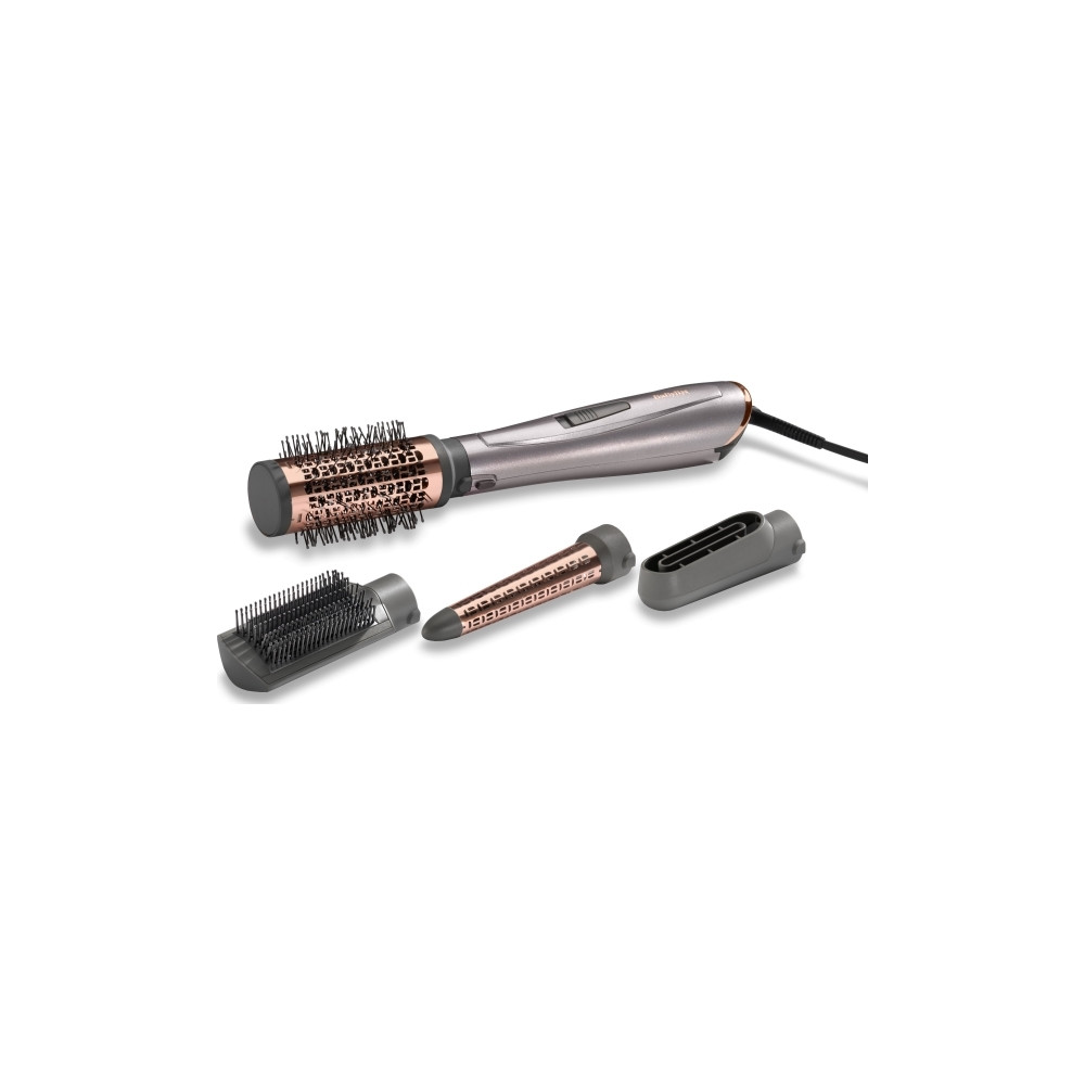 Produktbild för Babyliss AirStyle 1000 - hårtork/hårstyler