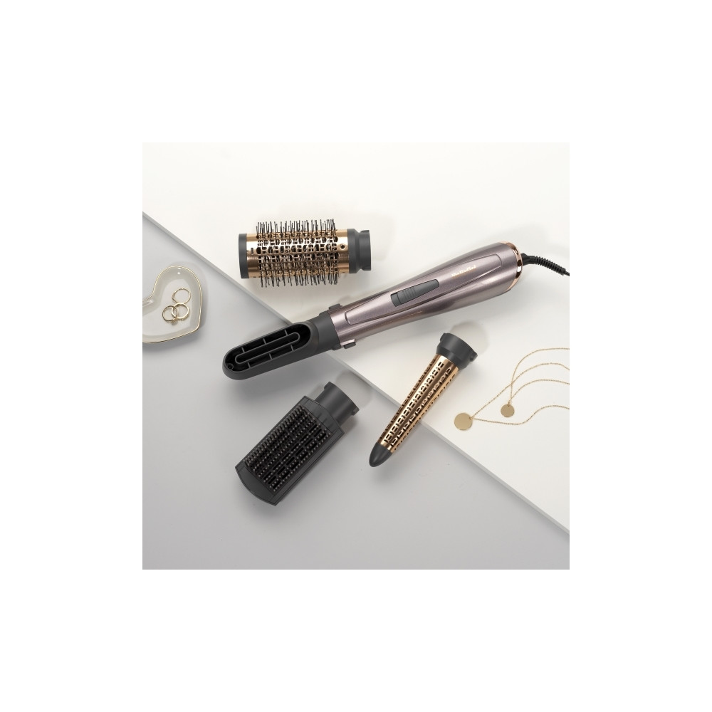 Produktbild för Babyliss AirStyle 1000 - hårtork/hårstyler