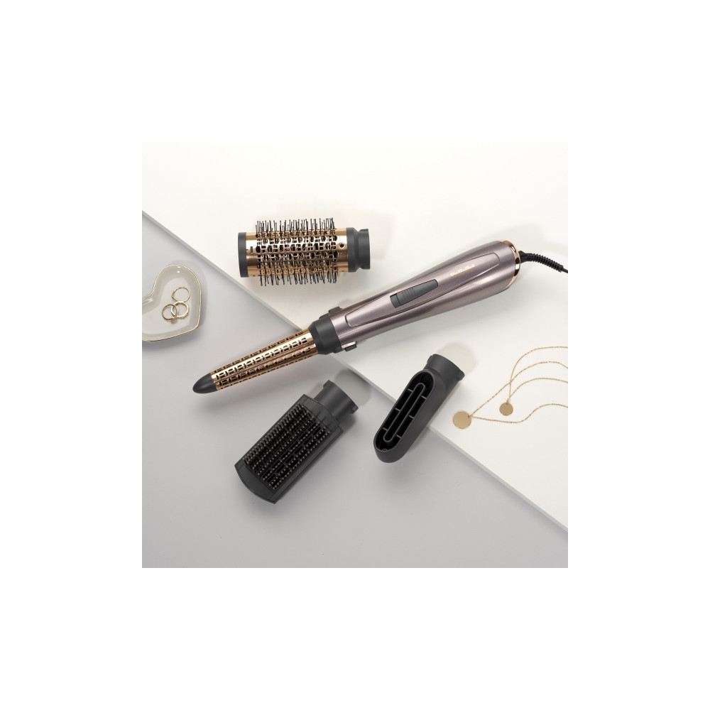 Produktbild för Babyliss AirStyle 1000 - hårtork/hårstyler