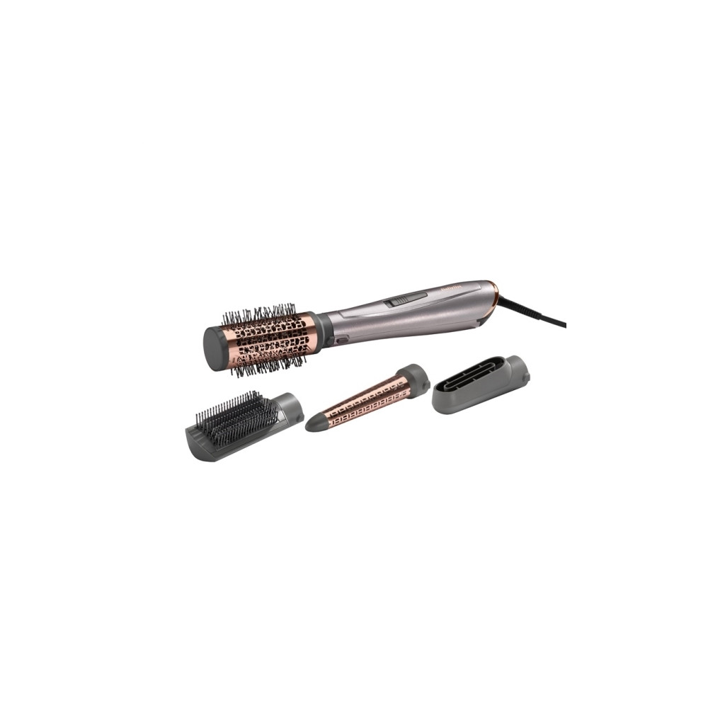 Produktbild för Babyliss AirStyle 1000 - hårtork/hårstyler