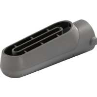 Produktbild för Babyliss AirStyle 1000 - hårtork/hårstyler