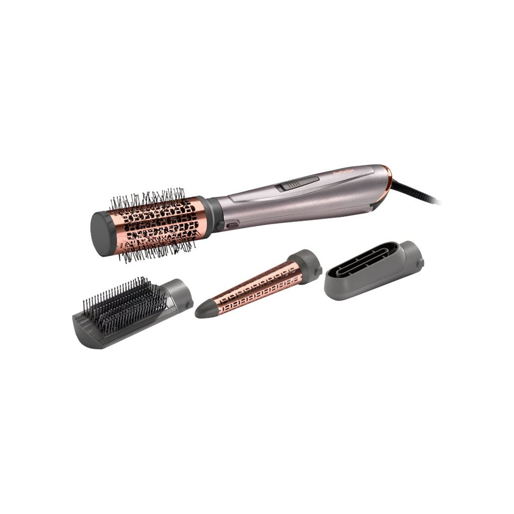 Produktbild för Babyliss AirStyle 1000 - hårtork/hårstyler
