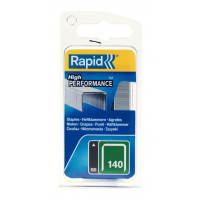 Miniatyr av produktbild för Rapid 40109513 häftklamrar Häftklammersats 970 klammer