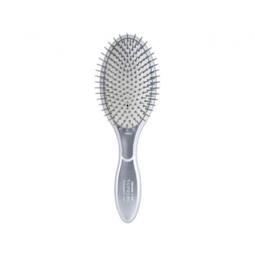 OLIVIA GARDEN Olivia Garden Ceramic Ion SUPREME PRO Brush for combing hair...