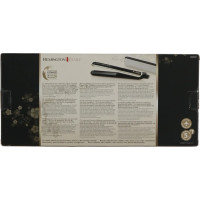 Produktbild för Remington Style Professional S9500 Pearl Hair Straightener - hårstyler