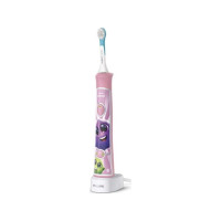 Produktbild för Philips Sonicare For Kids HX6352 - tandborste - rosa
