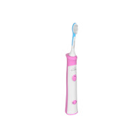Produktbild för Philips Sonicare For Kids HX6352 - tandborste - rosa