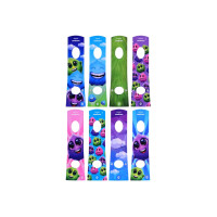 Produktbild för Philips Sonicare For Kids HX6352 - tandborste - rosa