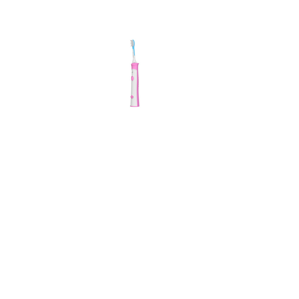 Produktbild för Philips Sonicare For Kids HX6352 - tandborste - rosa