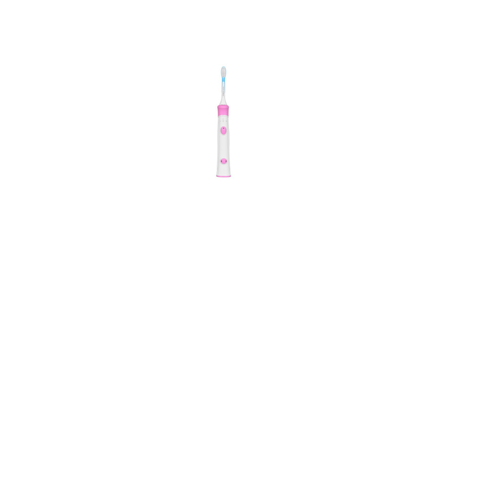 Produktbild för Philips Sonicare For Kids HX6352 - tandborste - rosa