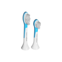 Produktbild för Philips Sonicare For Kids HX6352 - tandborste - rosa