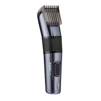 Produktbild för BaByliss E976E skägg/hår trimmer Svart, Titan