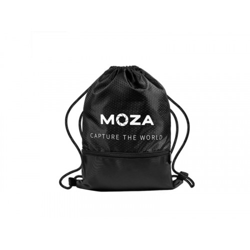 Gudsen BAG/MOZABRAND Backpack Black