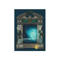 Produktbild för Ravensburger Harry Potter & The Deathly Hallows