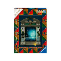 Produktbild för Ravensburger Harry Potter & The Deathly Hallows