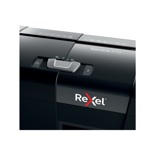 REXEL Rexel Secure X10