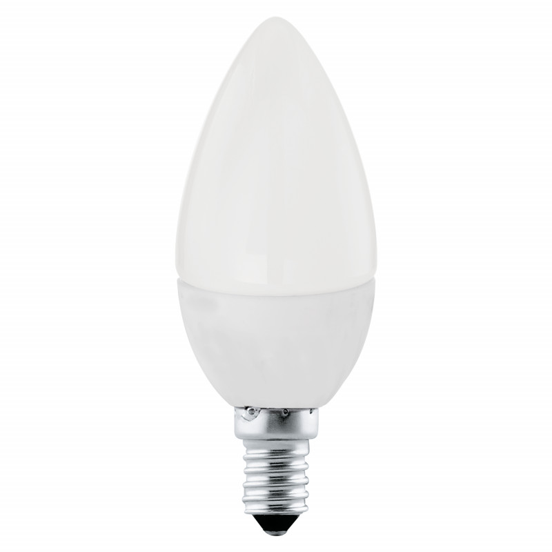 Produktbild för EGLO 10766 LED-lampor 4 W E14
