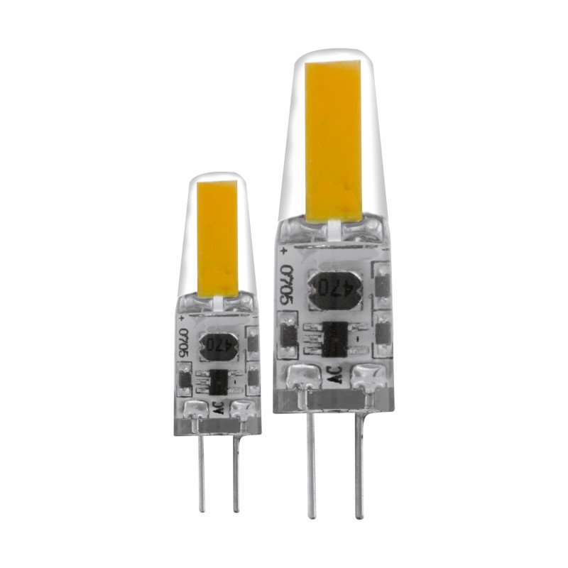 Produktbild för EGLO 11552 LED-lampor 1,8 W G4