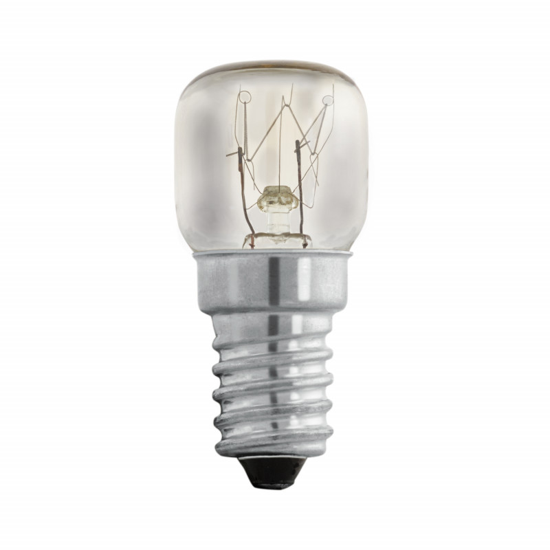 Produktbild för EGLO 11669 LED-lampor E14