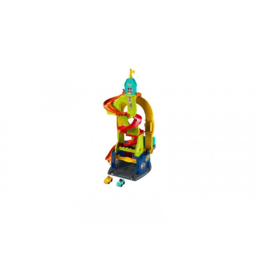 Fisher-Price Fisher Price Sit n' Stand Skyway Refresh