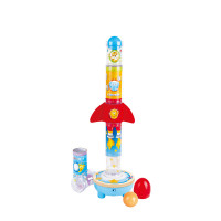 Hape Hape Toys Rocket Ball Air Stacker