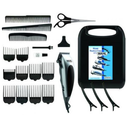 Wahl Clipper Corporation WAHL Homepro Complete Haircutting Kit