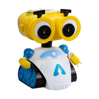 Xtreme Bots Amo Toys 380970 programmerbar leksak