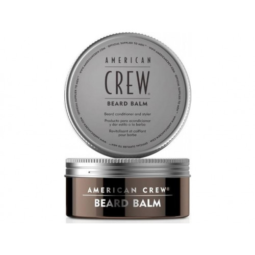 American Crew American Crew Beard Balm 60 g Skäggbalsam