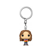 Produktbild för FUNKO Holiday Hermione Granger