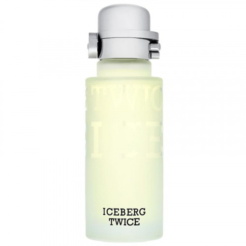 Iceberg Twice Pour Homme Edt 125ml