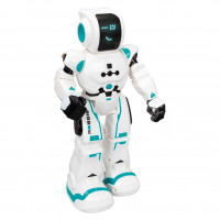 Xtrem_Bots Amo Toys 380831 programmerbar leksak