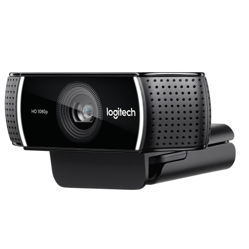 Logitech Logitech HD Pro Webcam C922
