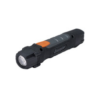Miniatyr av produktbild för Energizer Hardcase Professional Svart, Grå, Orange Ficklampa LED