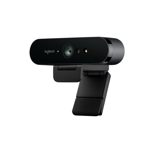 Logitech Logitech BRIO 4K Ultra HD webcam