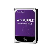Miniatyr av produktbild för Western Digital Purple 3.5" 1000 GB Serial ATA III