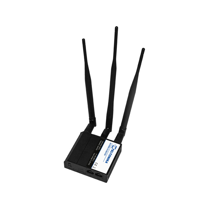 Produktbild för Teltonika RUT240 Mobilnät, router