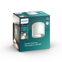 Miniatyr av produktbild för Philips Dimbar LED Phase enkel spot