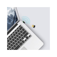 Produktbild för TP-Link TL-WN725N - nätverksadapter - USB 2.0