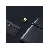 Produktbild för TP-Link TL-WN725N - nätverksadapter - USB 2.0