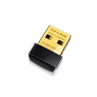 Produktbild för TP-Link TL-WN725N - nätverksadapter - USB 2.0