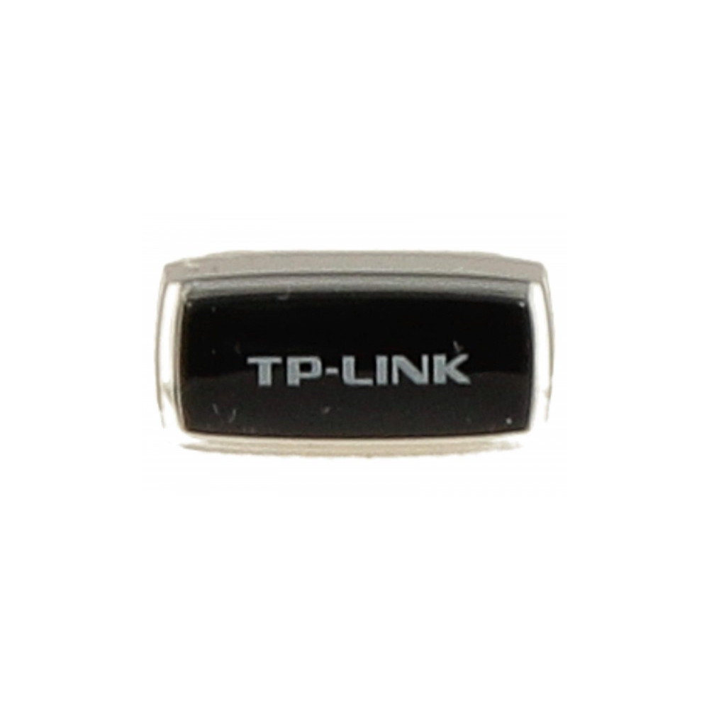 Produktbild för TP-Link TL-WN725N - nätverksadapter - USB 2.0
