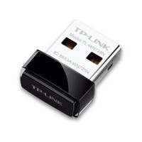 Produktbild för TP-Link TL-WN725N - nätverksadapter - USB 2.0