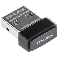 Produktbild för TP-Link TL-WN725N - nätverksadapter - USB 2.0