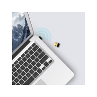 Produktbild för TP-Link TL-WN725N - nätverksadapter - USB 2.0