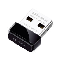 Produktbild för TP-Link TL-WN725N - nätverksadapter - USB 2.0