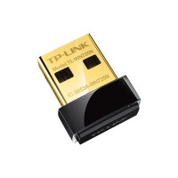 Produktbild för TP-Link TL-WN725N - nätverksadapter - USB 2.0