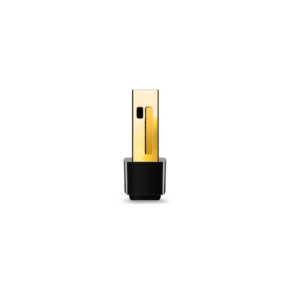 Produktbild för TP-Link TL-WN725N - nätverksadapter - USB 2.0