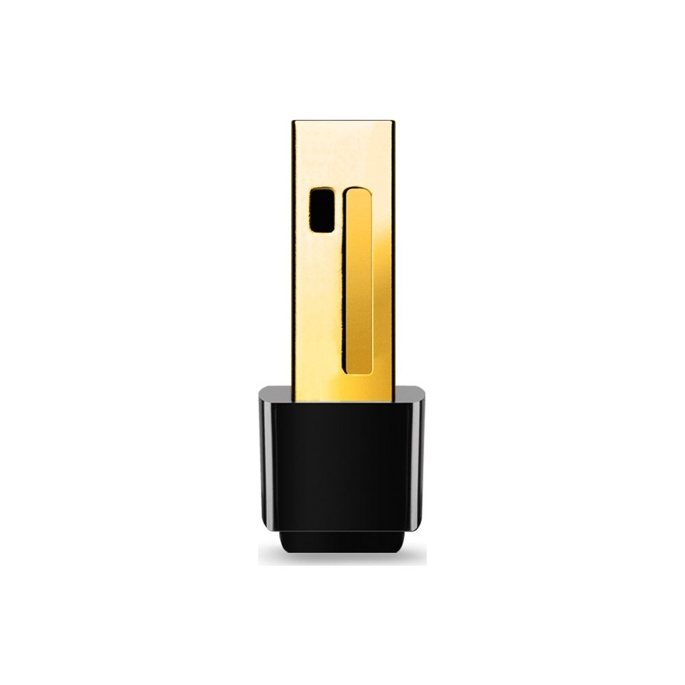 Produktbild för TP-Link TL-WN725N - nätverksadapter - USB 2.0